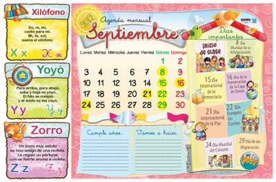 Maestr@ de Primaria Nº 95