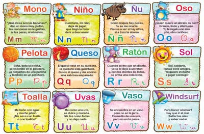 Maestr@ de Primaria Nº 95