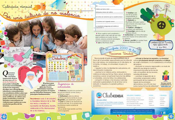 Maestr@ de Primaria Nº 96