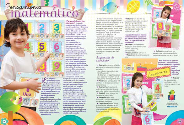 Maestr@ de Primaria Nº 96