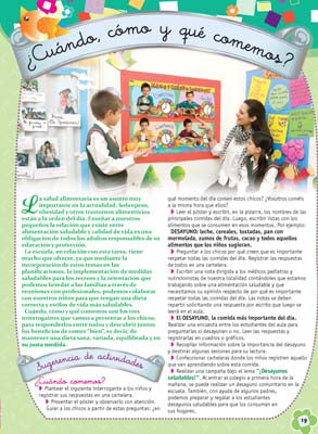 Maestr@ de Primaria Nº 96