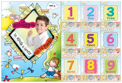 Maestr@ de Primaria Nº 96