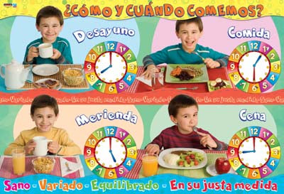 Maestr@ de Primaria Nº 96