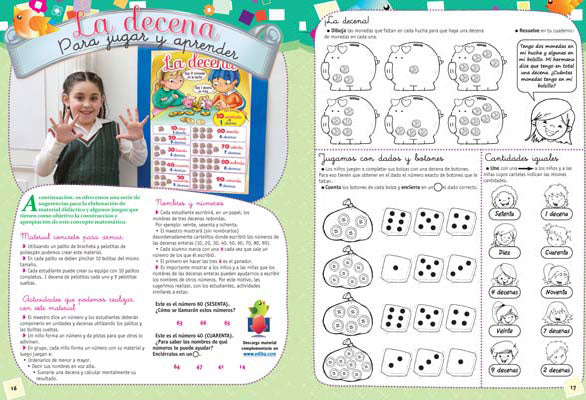 Maestr@ de Primaria Nº 97