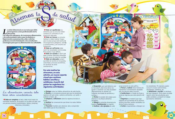 Maestr@ de Primaria Nº 97