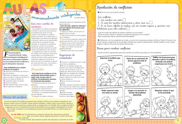 Maestr@ de Primaria Nº 99