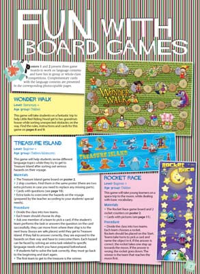The Teacher's Magazine Nº 100