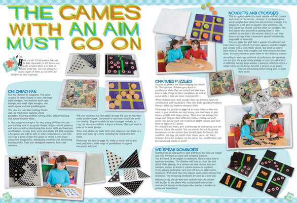 The Teacher's Magazine Nº 100