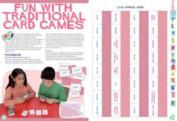 The Teacher's Magazine Nº 100