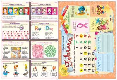 Maestr@ de Primaria Nº 100