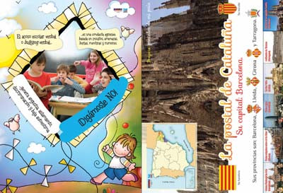 Maestr@ de Primaria Nº 100