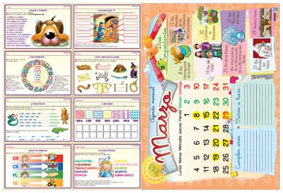 Maestr@ de Primaria Nº 101