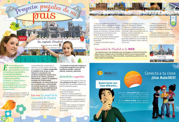 Maestr@ de Primaria Nº 103