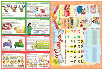 Maestr@ de Primaria Nº 103