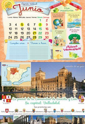 Maestr@ de Primaria Nº 104