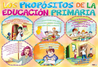 Maestr@ de Primaria Nº 105