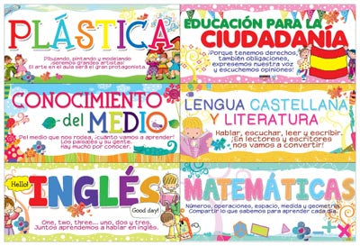Maestr@ de Primaria Nº 105