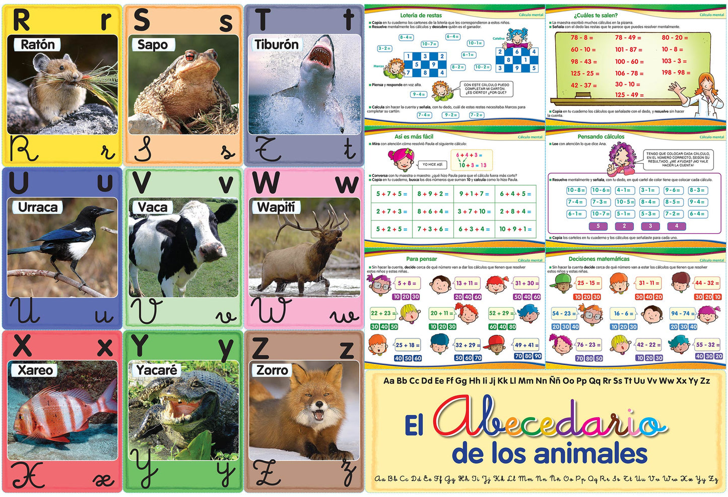 Maestr@ de Primaria Nº 106