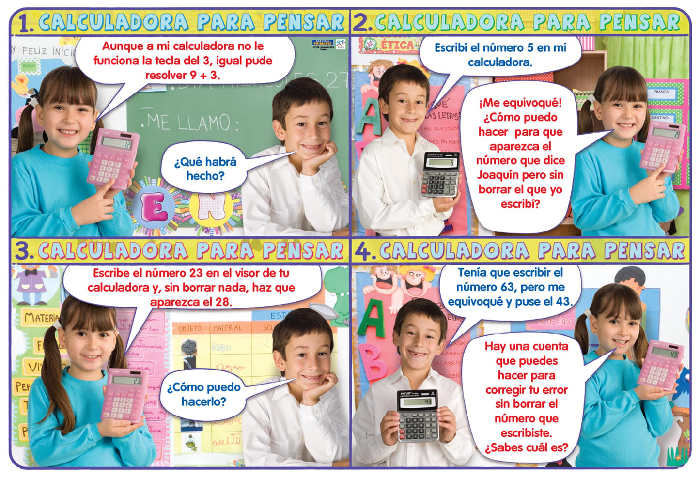 Maestr@ de Primaria Nº 108