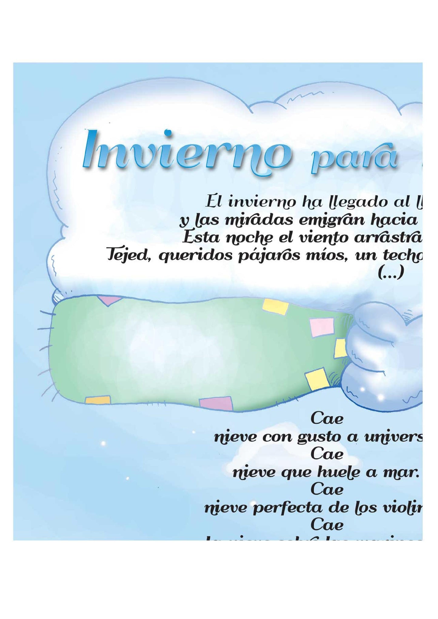 Maestr@ de Primaria Nº 109
