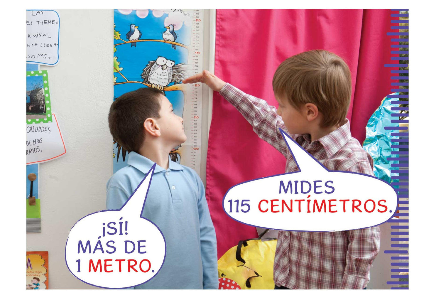 Maestr@ de Primaria Nº 109