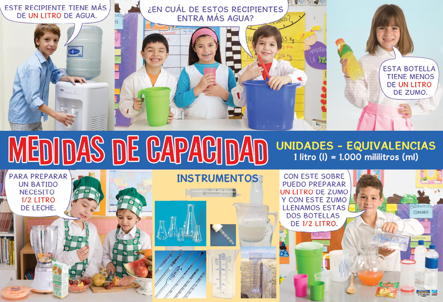 Maestr@ de Primaria Nº 111
