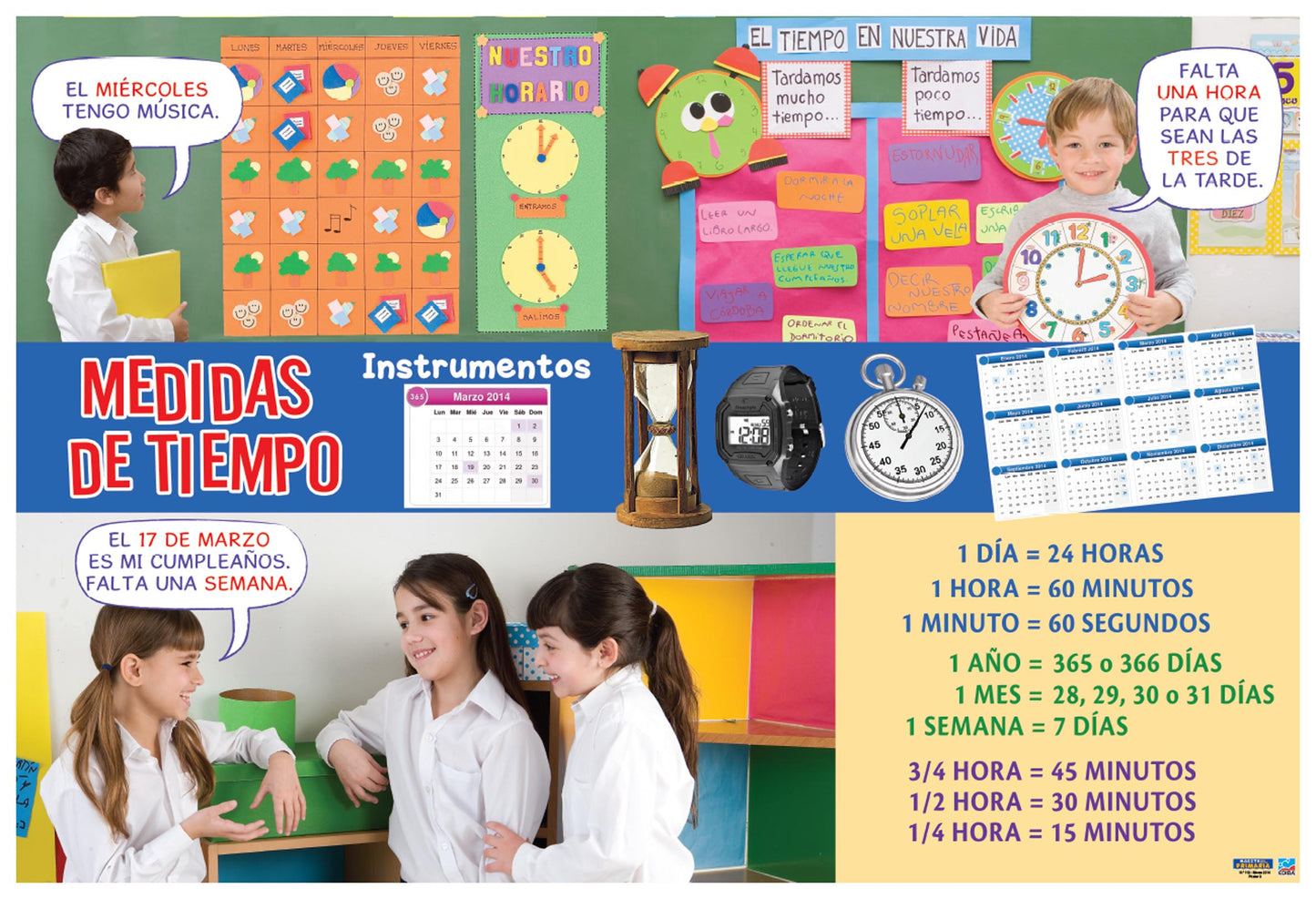 Maestr@ de Primaria Nº 112