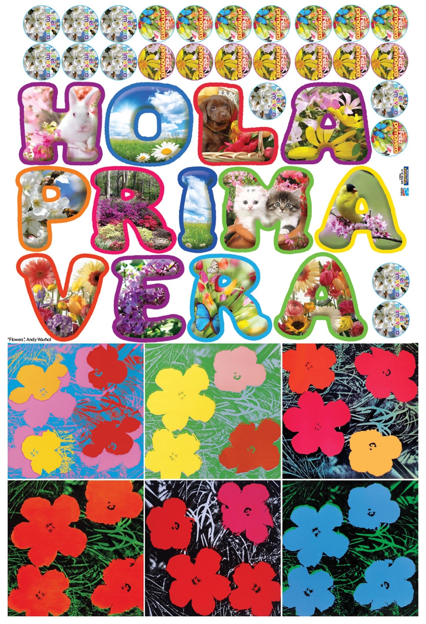 Maestr@ de Primaria Nº 112