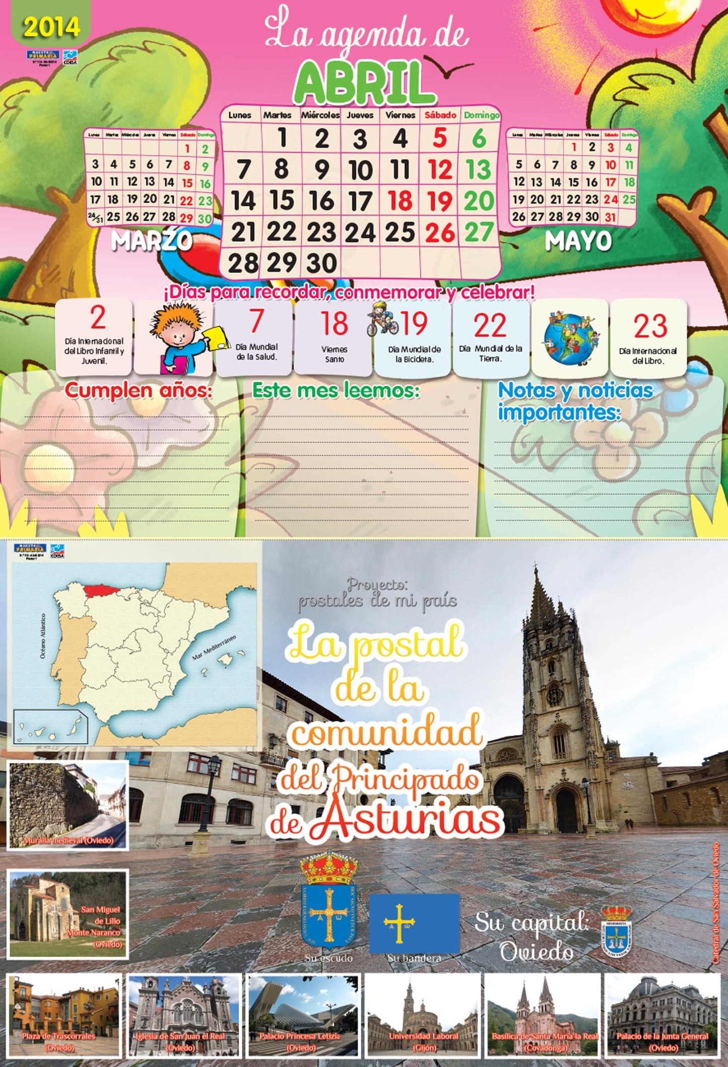Maestr@ de Primaria Nº 113