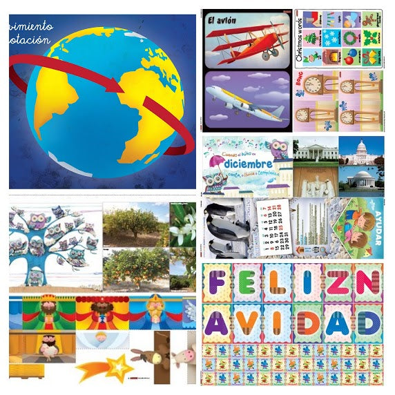 Maestr@ Infantil Nº 130