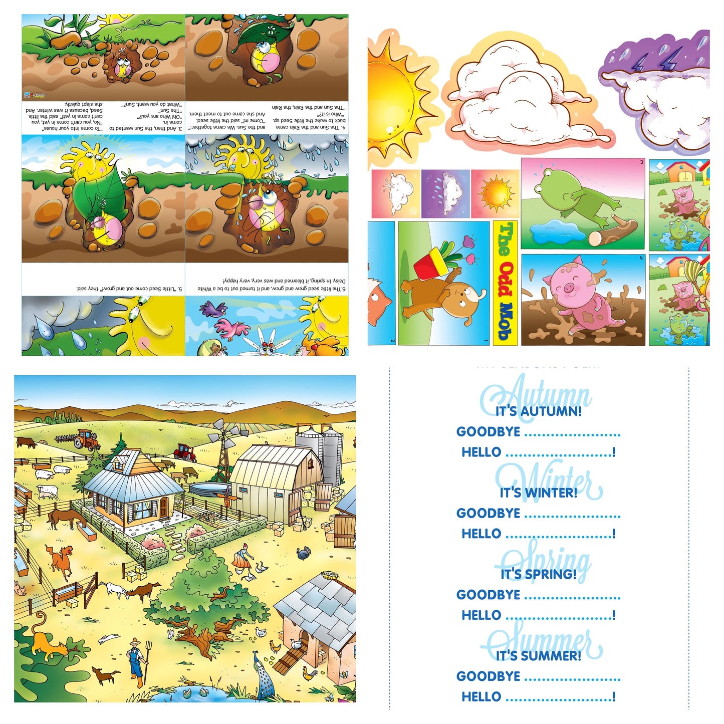 The Teacher's Magazine Nº 149