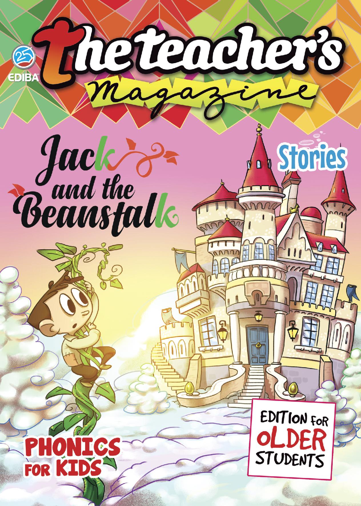 The Teacher's Magazine Nº 162