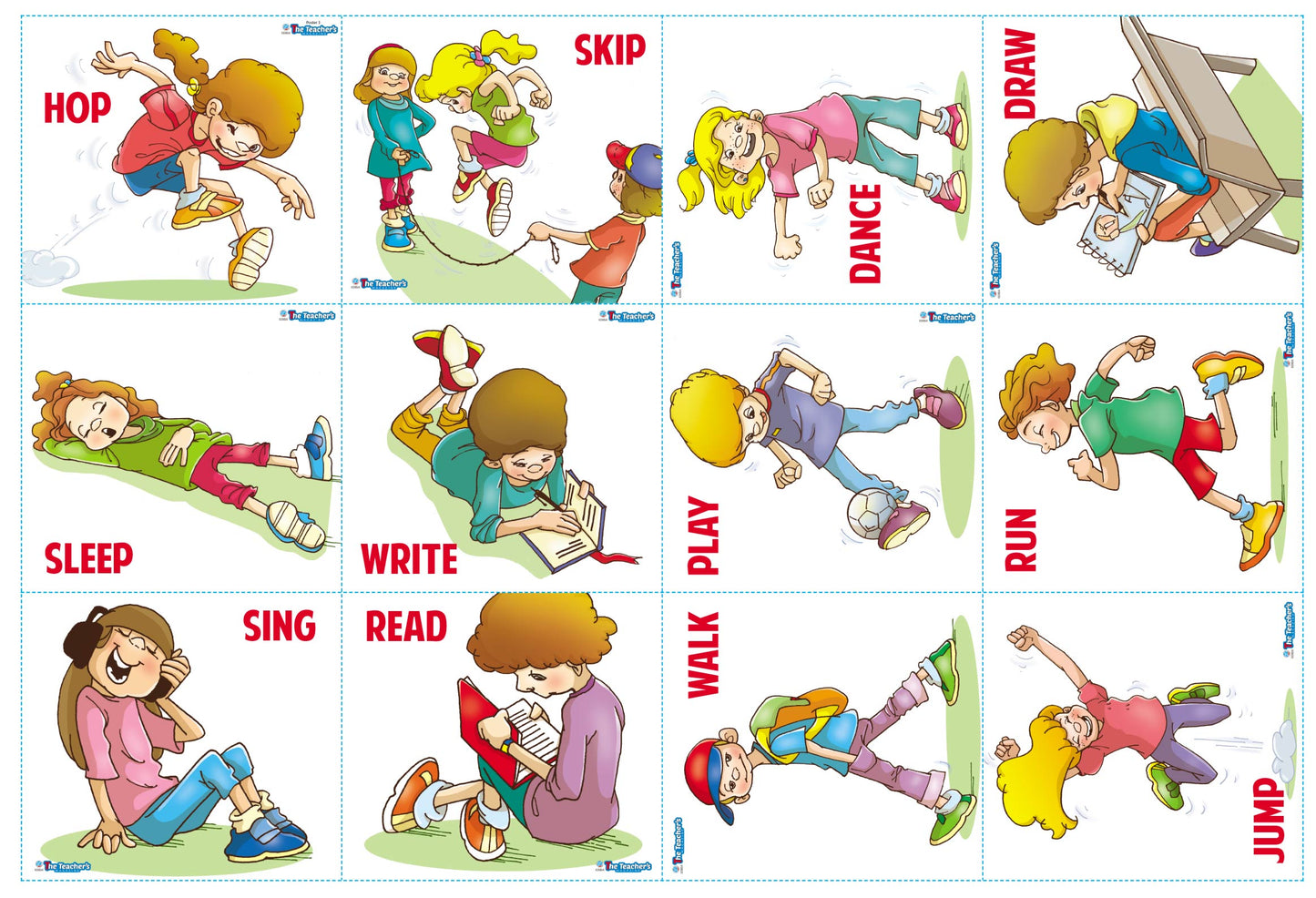 The Teacher's Magazine Nº 168