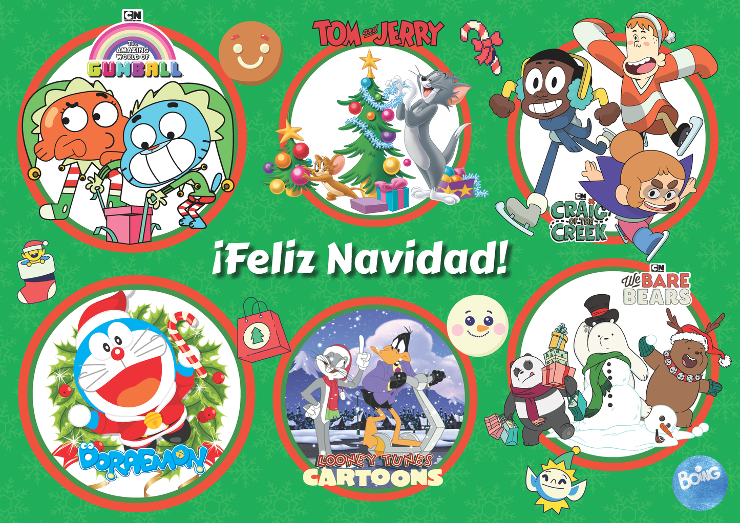 Revista Boing Nº 24