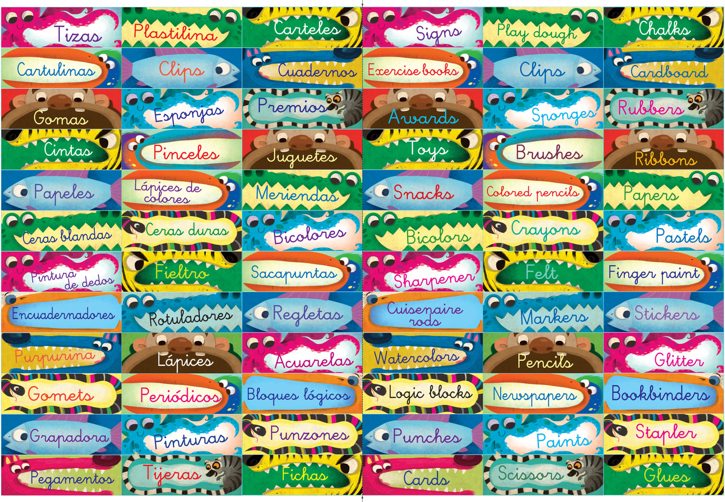 Maestr@ Infantil Nº 170