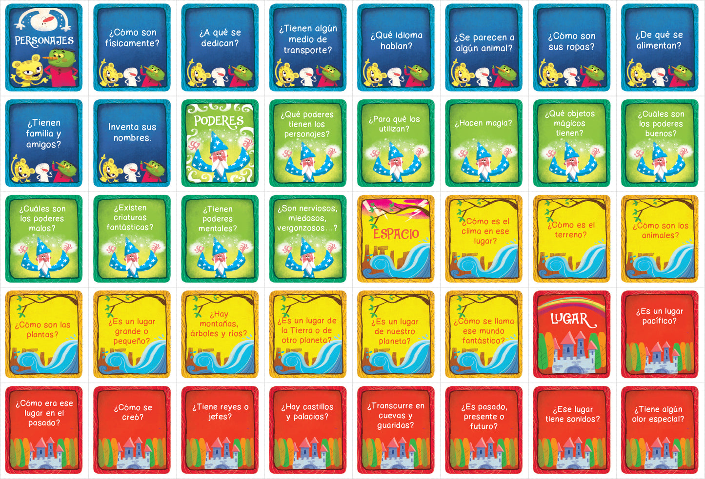 Maestr@ Infantil Nº 173