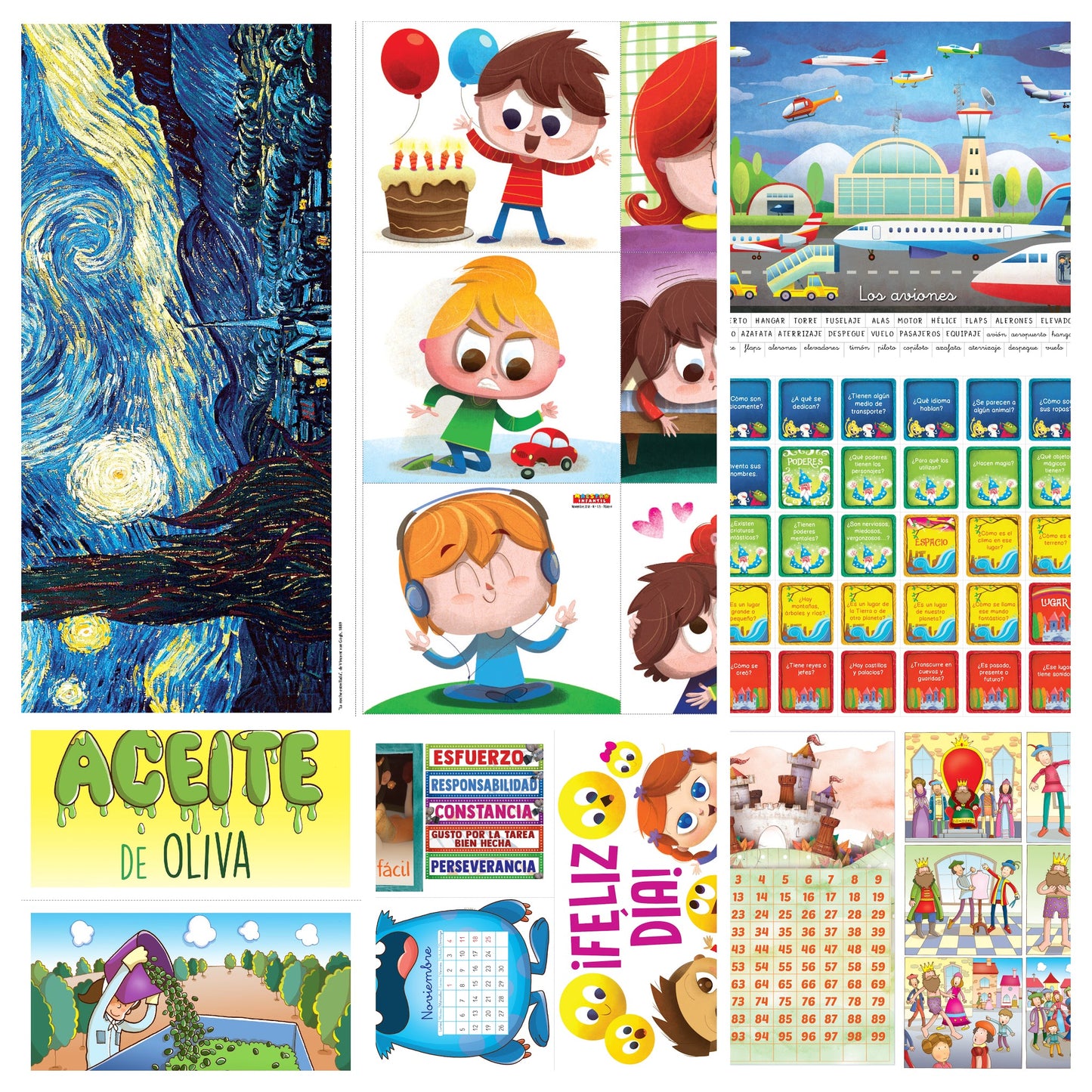 Maestr@ Infantil Nº 173