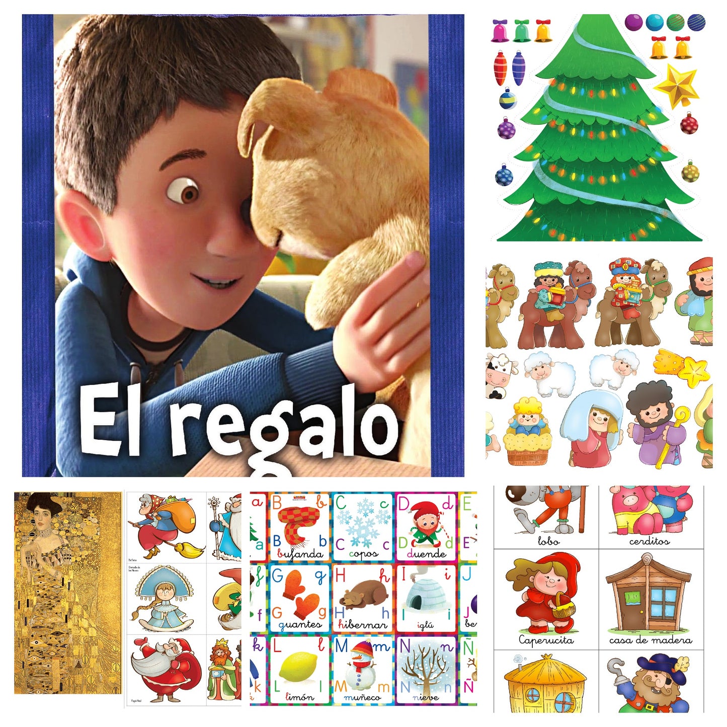 Maestr@ Infantil Nº 174