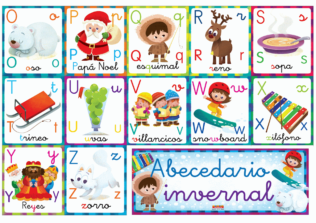 Maestr@ Infantil Nº 175