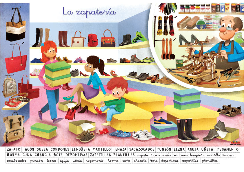 Maestr@ Infantil Nº 176