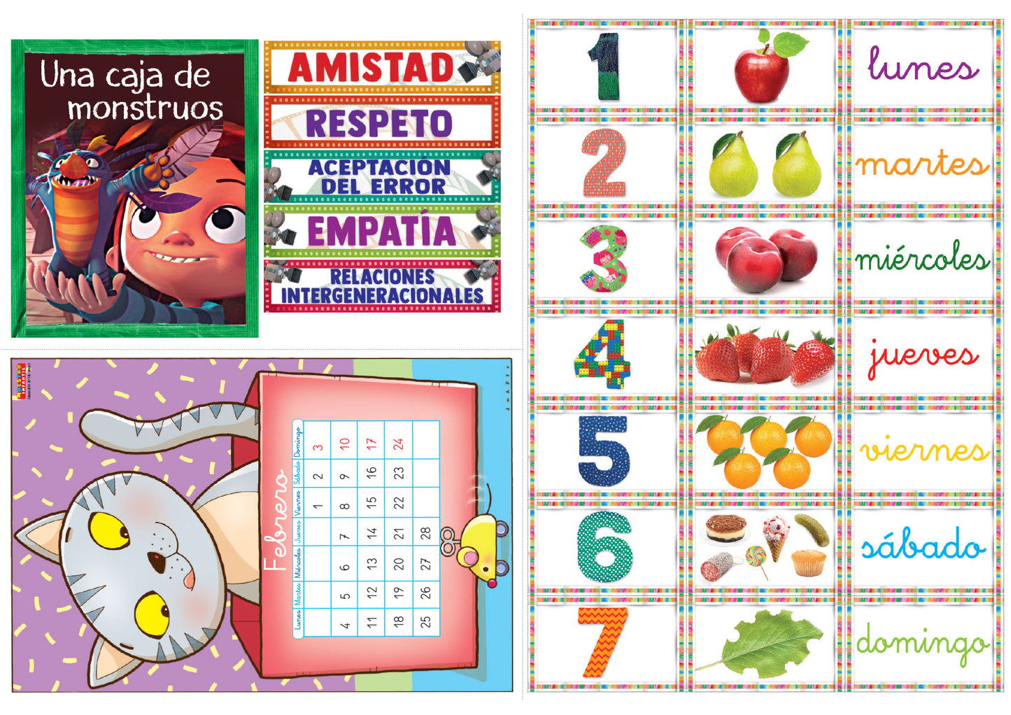 Maestr@ Infantil Nº 176