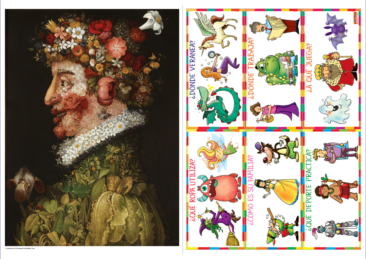 Maestr@ Infantil Nº 177