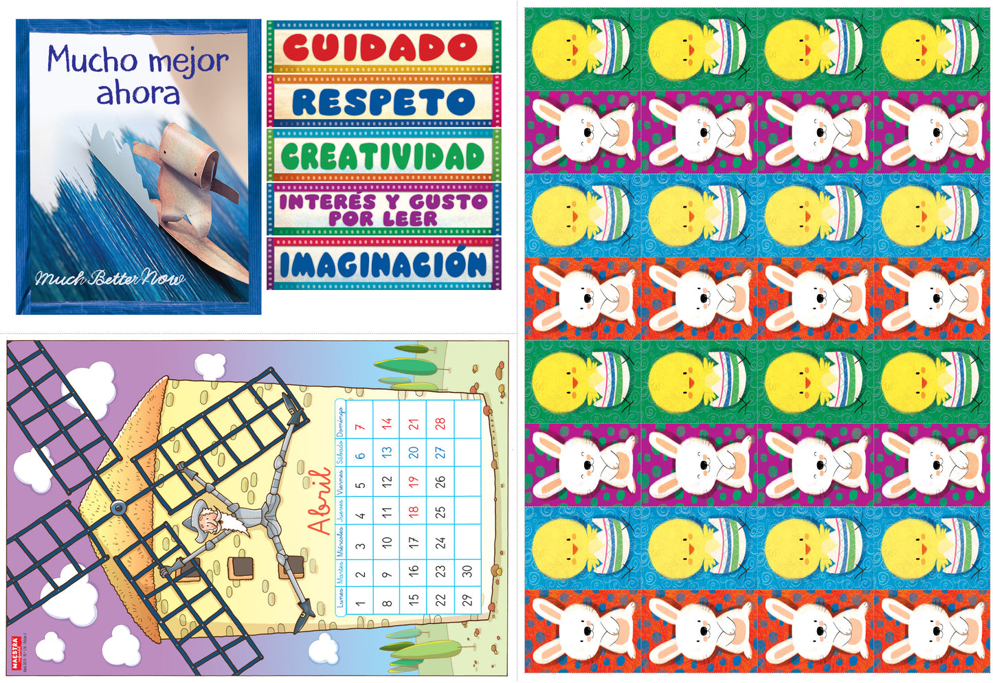 Maestr@ Infantil Nº 178