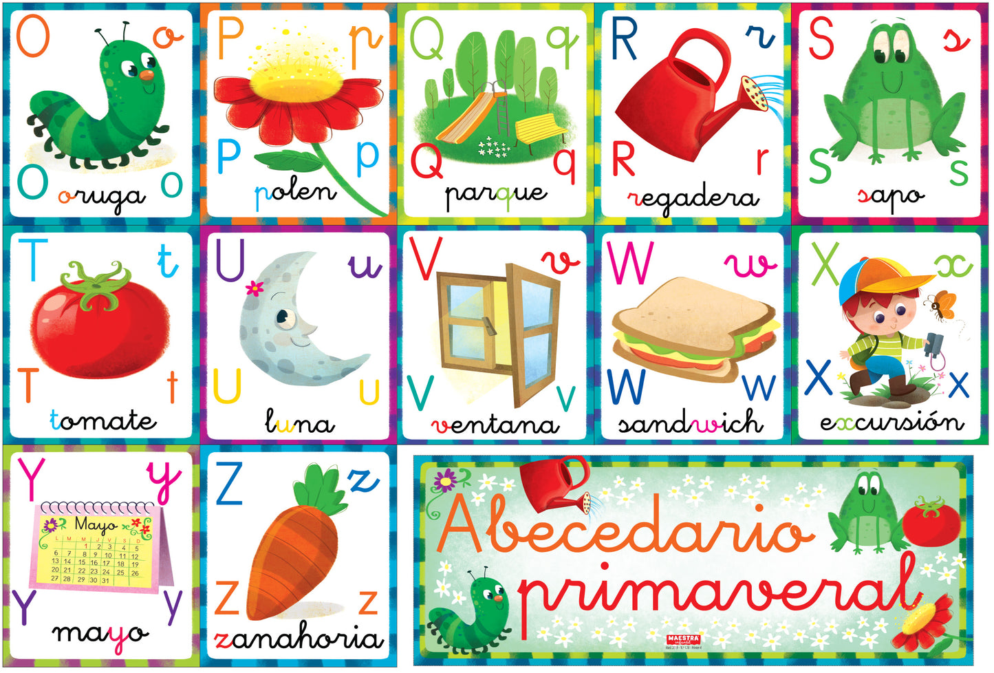Maestr@ Infantil Nº 178