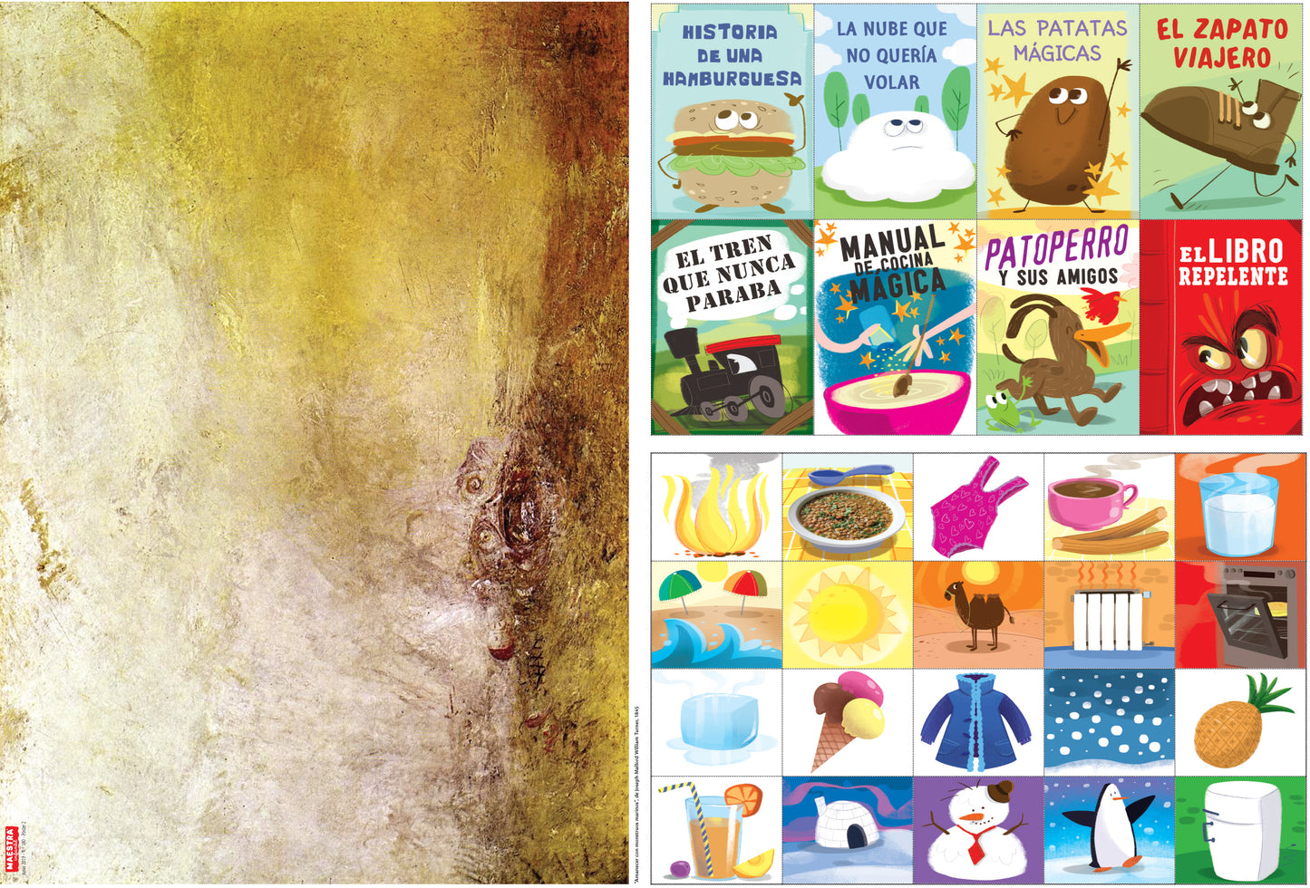 Maestr@ Infantil Nº 180