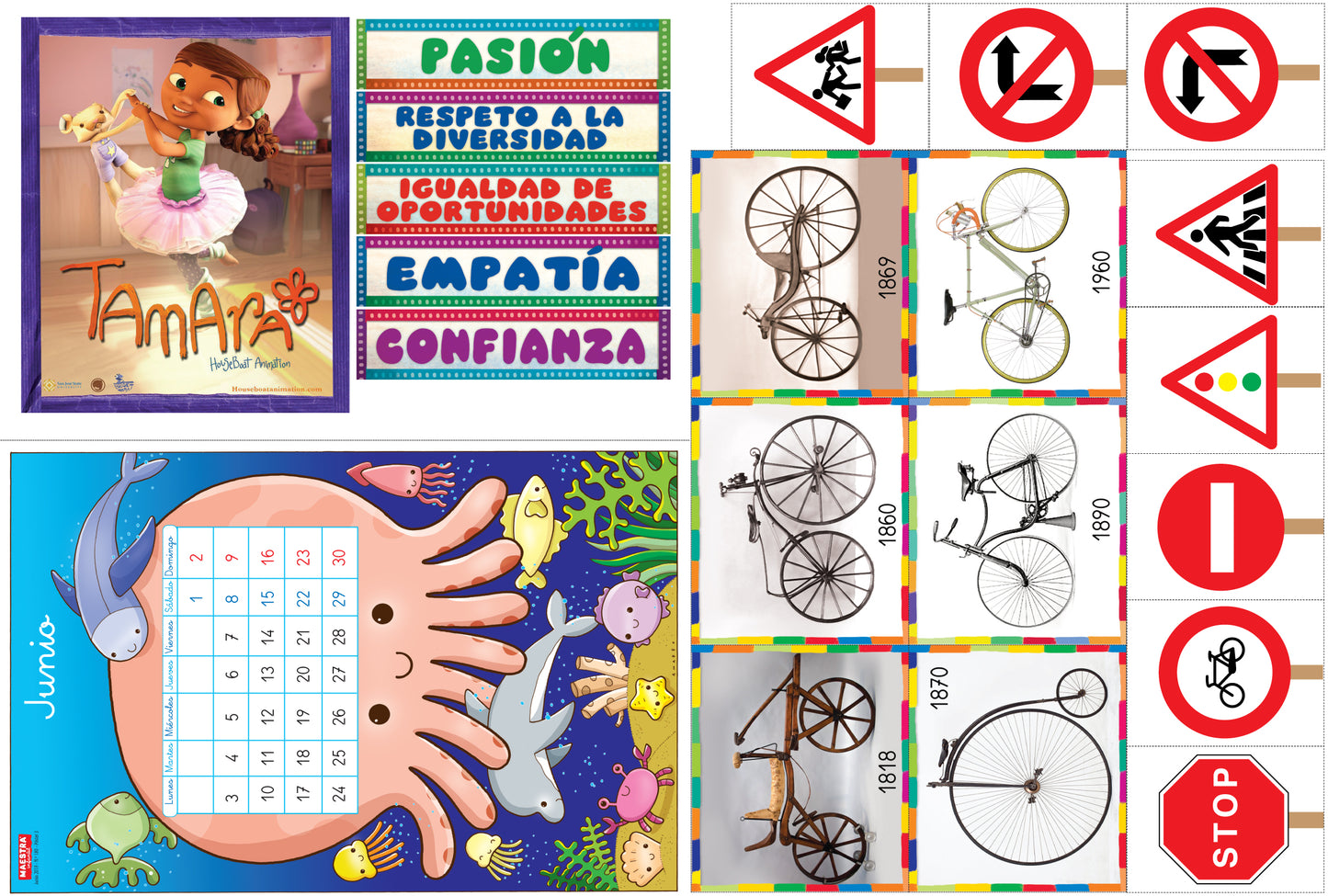 Maestr@ Infantil Nº 180