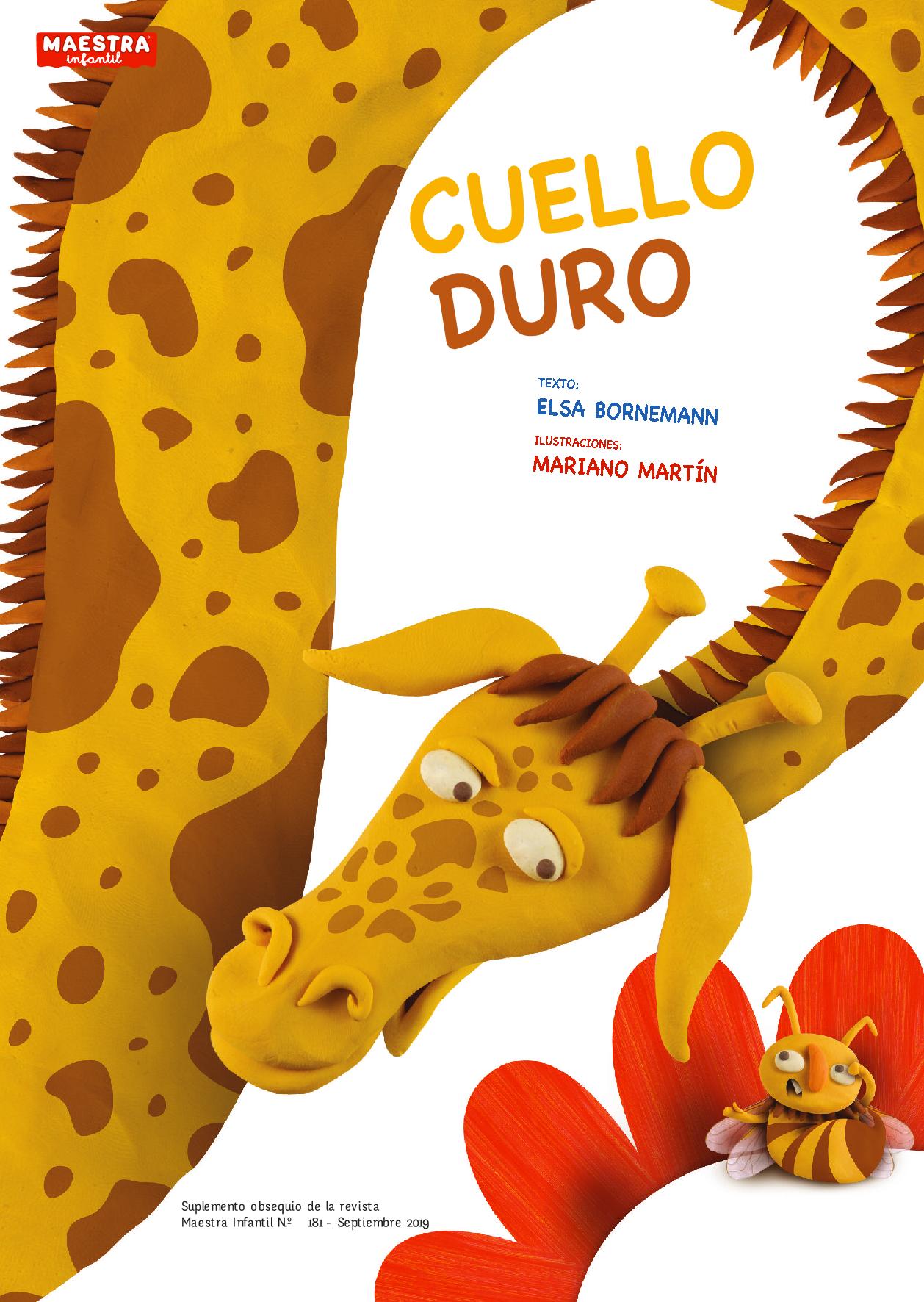 Maestr@ Infantil Nº 181