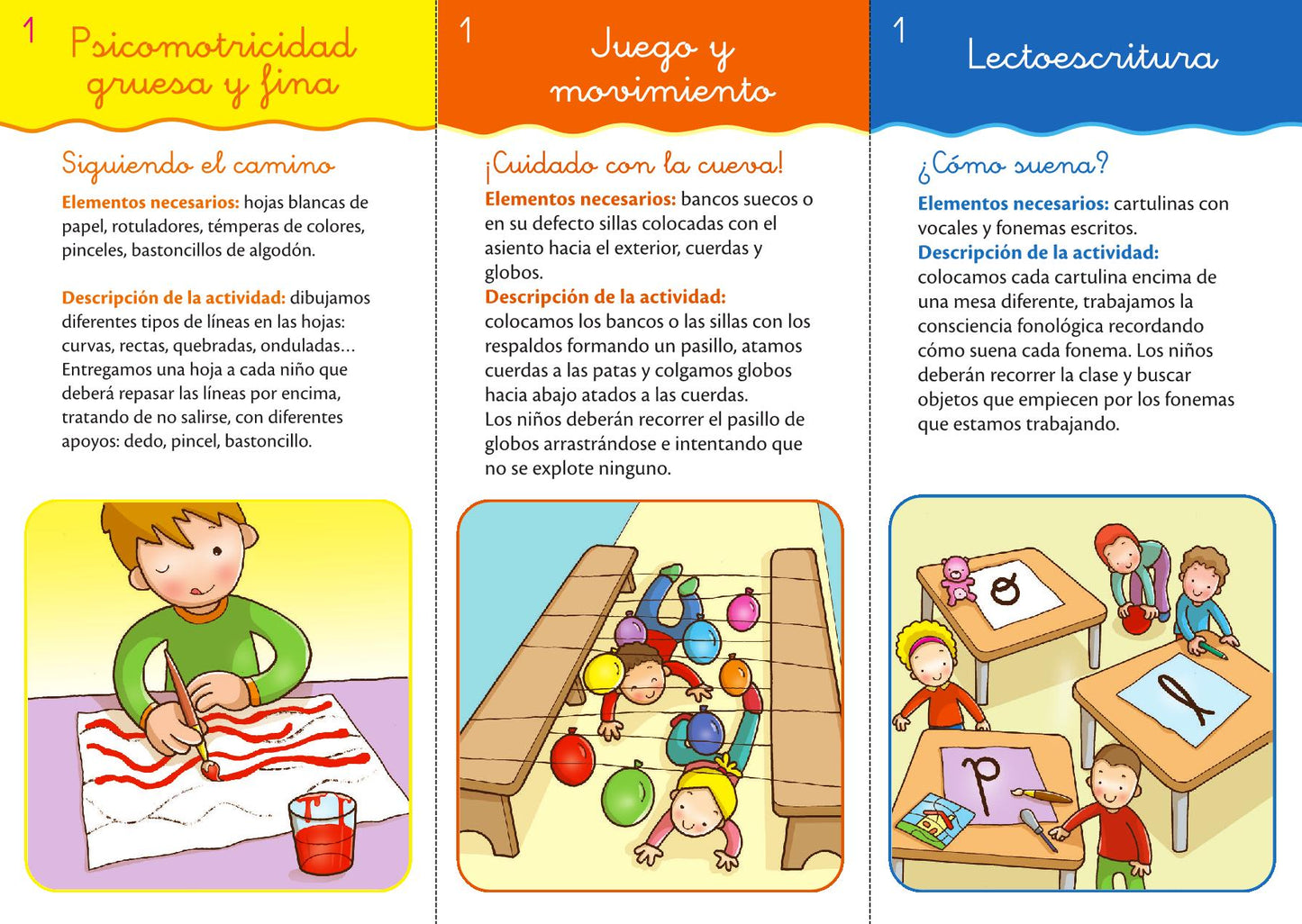 Maestr@ Infantil Nº 181