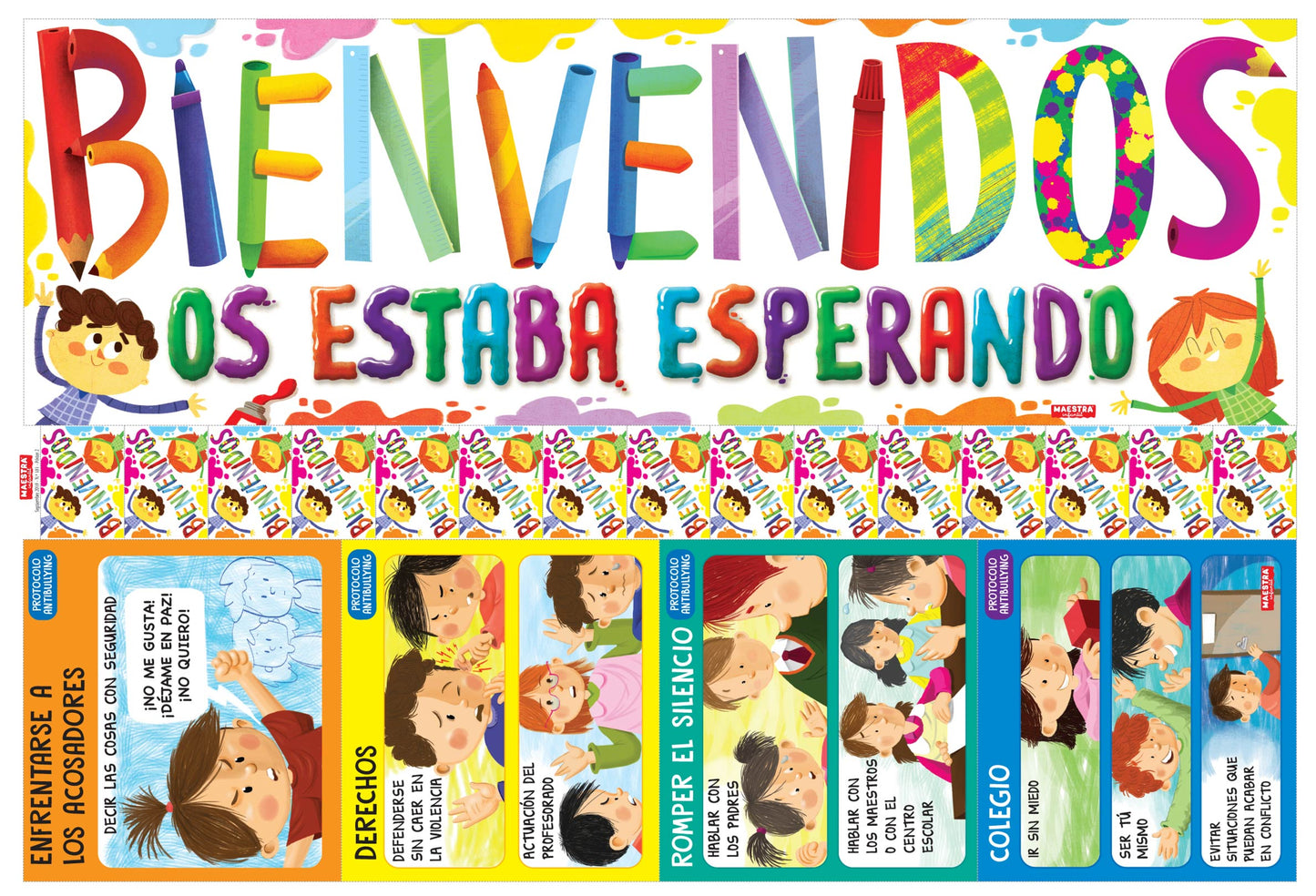 Maestr@ Infantil Nº 181