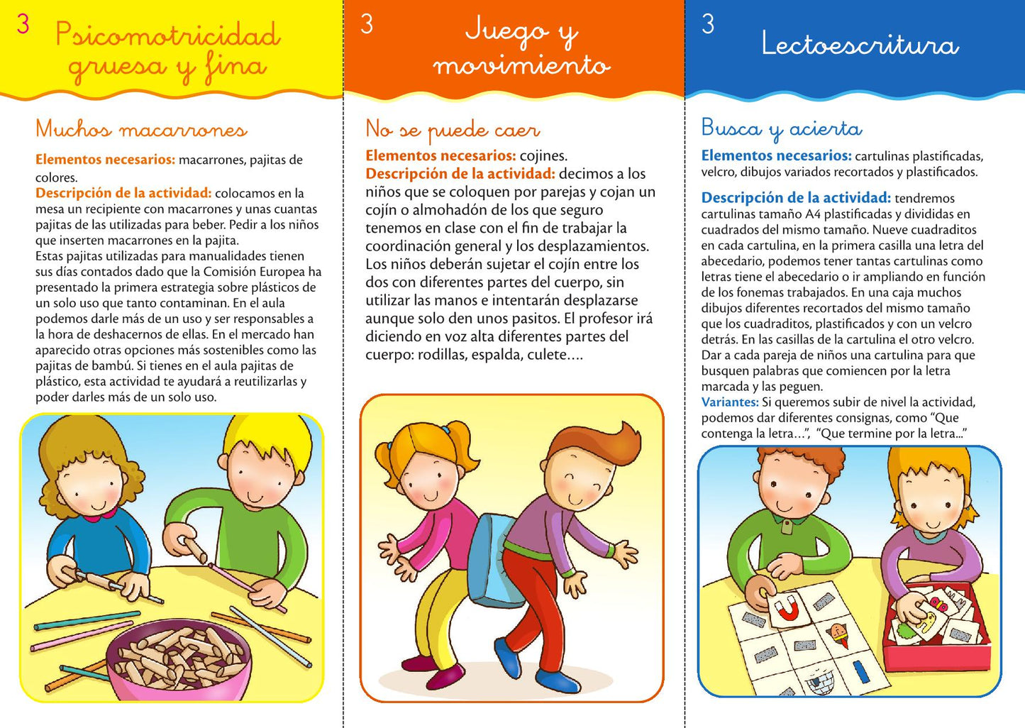 Maestr@ Infantil Nº 182